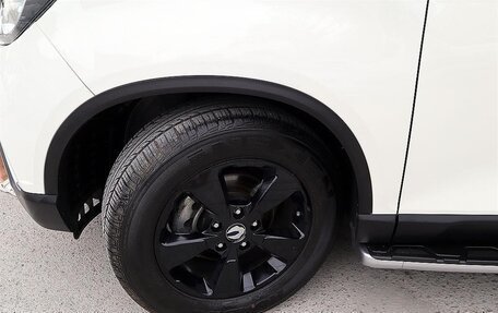 SsangYong Rexton, 2020 год, 1 900 000 рублей, 6 фотография