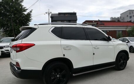 SsangYong Rexton, 2020 год, 1 900 000 рублей, 4 фотография