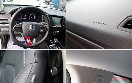 SsangYong Rexton, 2020 год, 1 900 000 рублей, 7 фотография