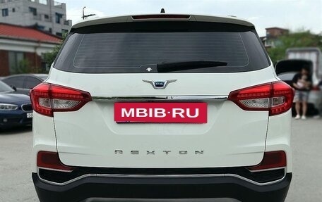 SsangYong Rexton, 2020 год, 1 900 000 рублей, 5 фотография