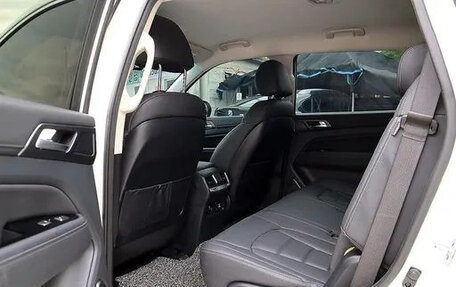 SsangYong Rexton, 2020 год, 1 900 000 рублей, 12 фотография