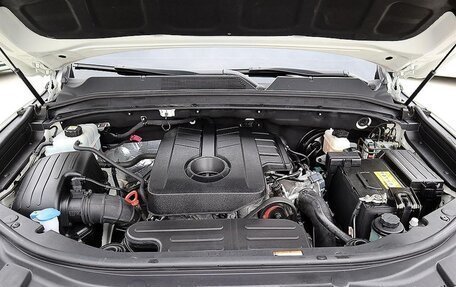 SsangYong Rexton, 2020 год, 1 900 000 рублей, 20 фотография
