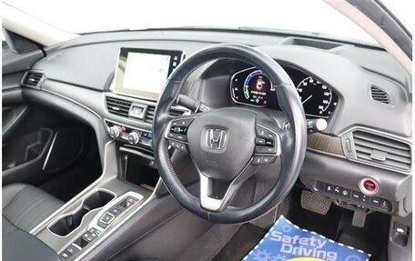 Honda Accord IX рестайлинг, 2020 год, 1 599 039 рублей, 4 фотография