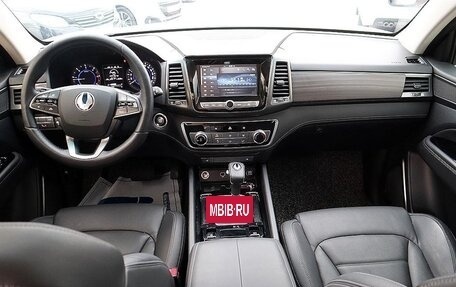 SsangYong Rexton, 2020 год, 1 900 000 рублей, 14 фотография