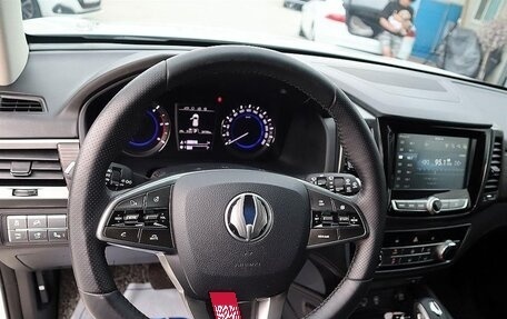 SsangYong Rexton, 2020 год, 1 900 000 рублей, 17 фотография
