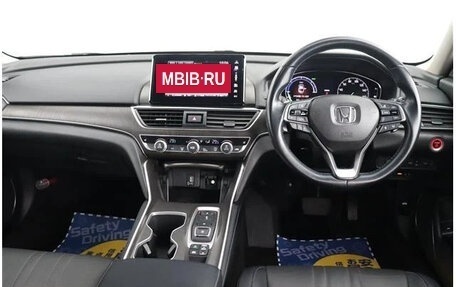 Honda Accord IX рестайлинг, 2020 год, 1 599 039 рублей, 2 фотография