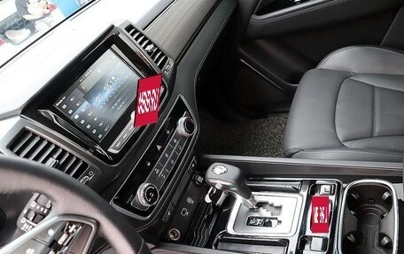 SsangYong Rexton, 2020 год, 1 900 000 рублей, 19 фотография