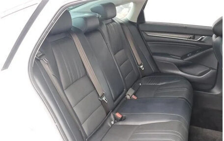 Honda Accord IX рестайлинг, 2020 год, 1 599 039 рублей, 11 фотография