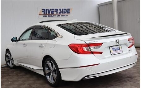 Honda Accord IX рестайлинг, 2020 год, 1 599 039 рублей, 13 фотография
