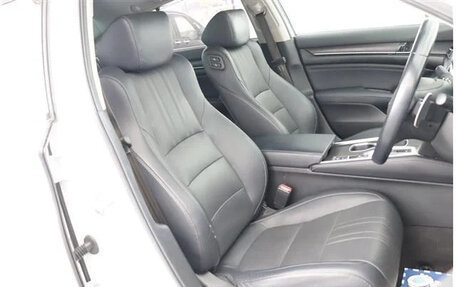 Honda Accord IX рестайлинг, 2020 год, 1 599 039 рублей, 10 фотография