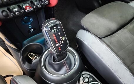 MINI Hatch, 2021 год, 2 100 200 рублей, 7 фотография
