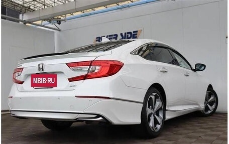 Honda Accord IX рестайлинг, 2020 год, 1 599 039 рублей, 14 фотография