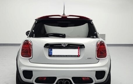 MINI Hatch, 2021 год, 2 100 200 рублей, 4 фотография