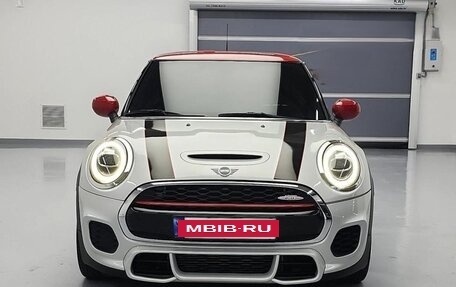 MINI Hatch, 2021 год, 2 100 200 рублей, 3 фотография