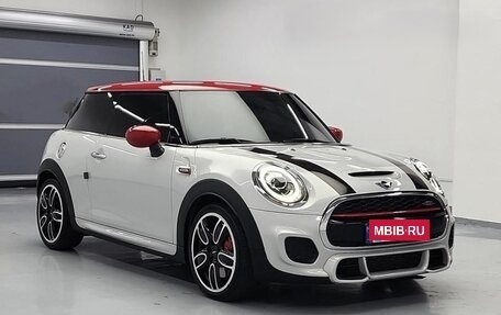 MINI Hatch, 2021 год, 2 100 200 рублей, 2 фотография