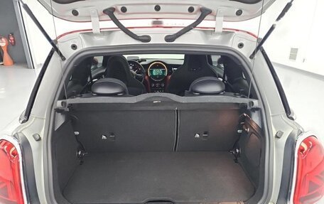 MINI Hatch, 2021 год, 2 100 200 рублей, 10 фотография
