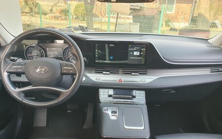 Hyundai Grandeur, 2020 год, 2 000 000 рублей, 7 фотография