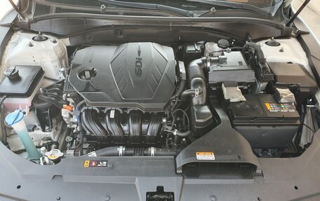 Hyundai Grandeur, 2020 год, 2 000 000 рублей, 5 фотография