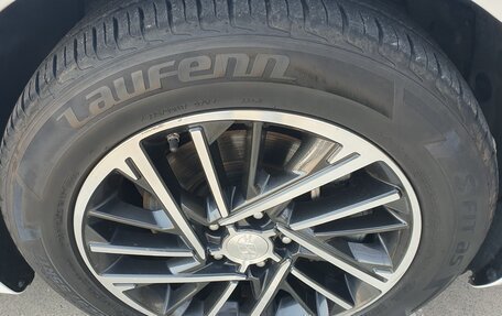 Hyundai Grandeur, 2020 год, 2 000 000 рублей, 6 фотография