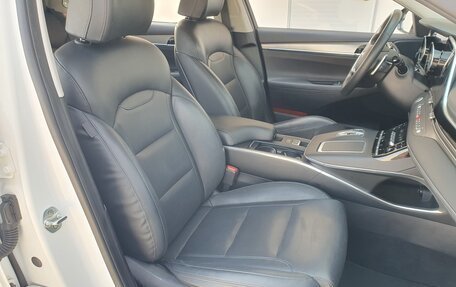 Hyundai Grandeur, 2020 год, 2 000 000 рублей, 14 фотография