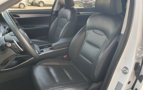 Hyundai Grandeur, 2020 год, 2 000 000 рублей, 12 фотография