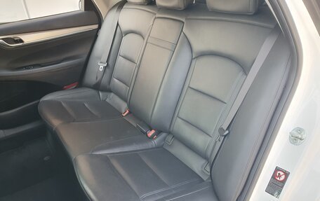 Hyundai Grandeur, 2020 год, 2 000 000 рублей, 13 фотография