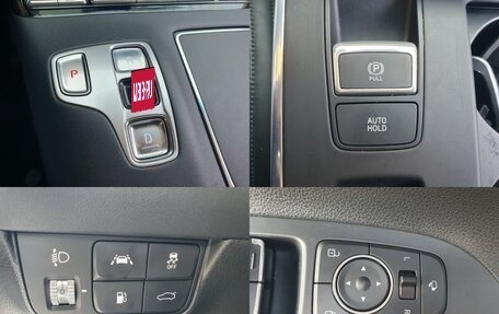 Hyundai Grandeur, 2020 год, 2 000 000 рублей, 11 фотография