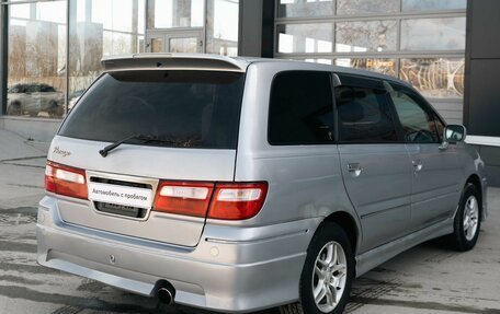Nissan Presage I, 1999 год, 525 000 рублей, 5 фотография