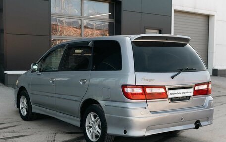 Nissan Presage I, 1999 год, 525 000 рублей, 7 фотография