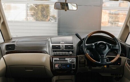 Nissan Presage I, 1999 год, 525 000 рублей, 10 фотография
