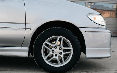 Nissan Presage I, 1999 год, 525 000 рублей, 9 фотография