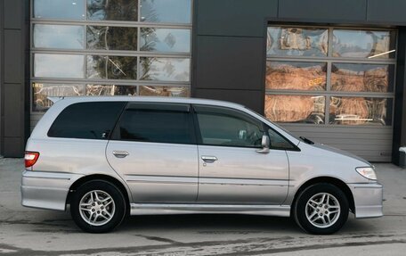 Nissan Presage I, 1999 год, 525 000 рублей, 4 фотография