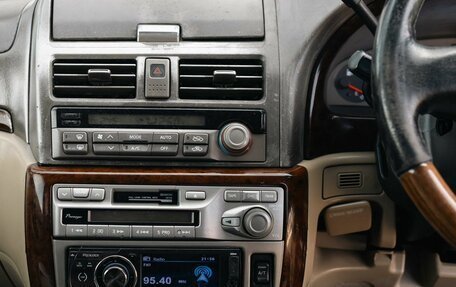 Nissan Presage I, 1999 год, 525 000 рублей, 13 фотография