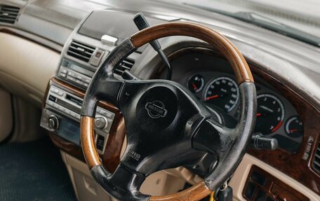 Nissan Presage I, 1999 год, 525 000 рублей, 11 фотография