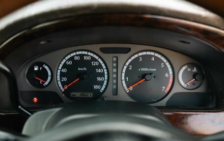 Nissan Presage I, 1999 год, 525 000 рублей, 12 фотография