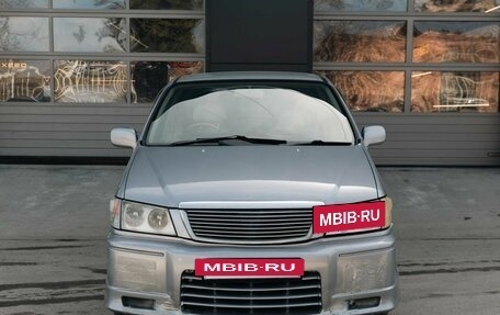 Nissan Presage I, 1999 год, 525 000 рублей, 2 фотография