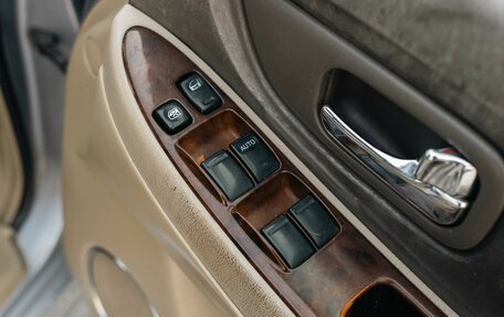 Nissan Presage I, 1999 год, 525 000 рублей, 14 фотография