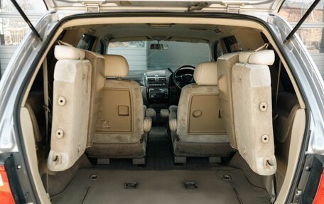 Nissan Presage I, 1999 год, 525 000 рублей, 16 фотография