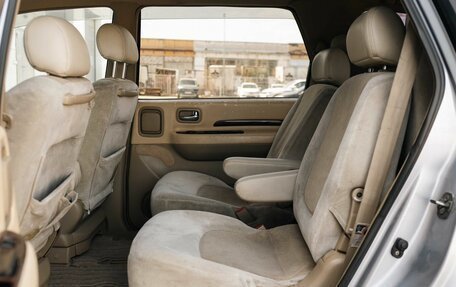 Nissan Presage I, 1999 год, 525 000 рублей, 18 фотография