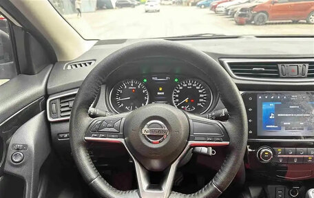 Nissan Qashqai, 2021 год, 1 790 000 рублей, 12 фотография