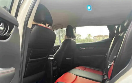 Nissan Qashqai, 2021 год, 1 790 000 рублей, 10 фотография
