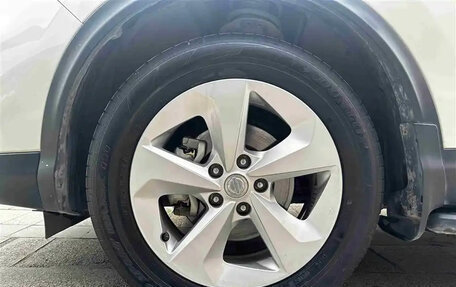Nissan Qashqai, 2021 год, 1 790 000 рублей, 16 фотография