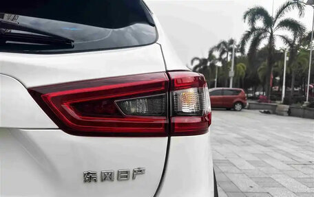 Nissan Qashqai, 2021 год, 1 790 000 рублей, 18 фотография