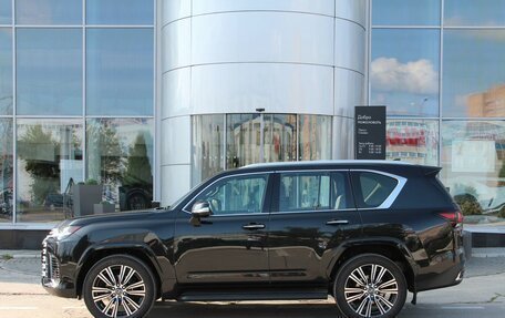Lexus LX, 2025 год, 18 490 000 рублей, 8 фотография