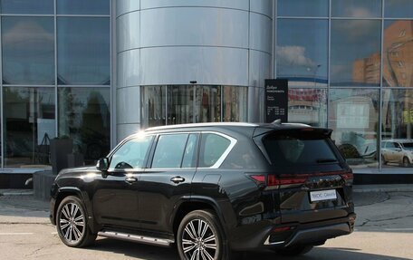 Lexus LX, 2025 год, 18 490 000 рублей, 7 фотография
