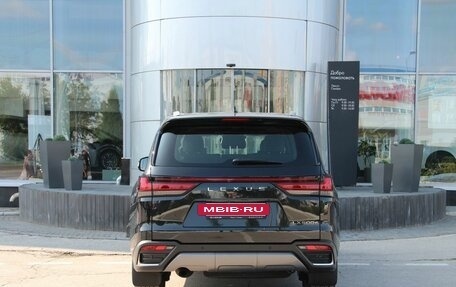 Lexus LX, 2025 год, 18 490 000 рублей, 6 фотография