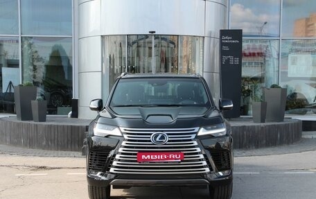 Lexus LX, 2025 год, 18 490 000 рублей, 2 фотография