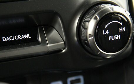 Lexus LX, 2025 год, 18 490 000 рублей, 17 фотография