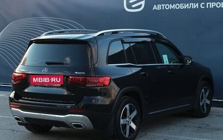 Mercedes-Benz GLB, 2020 год, 2 970 000 рублей, 4 фотография