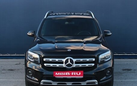 Mercedes-Benz GLB, 2020 год, 2 970 000 рублей, 2 фотография